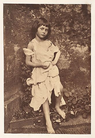 Lewis Carroll the Photographer