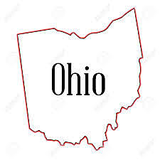 Ohio Becomes a State