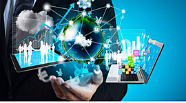 Timeline: RECURSOS EDUCATIVOS DIGITALES A TRAVÉS DE LA HISTORIA