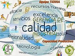 Un mundo industrializado