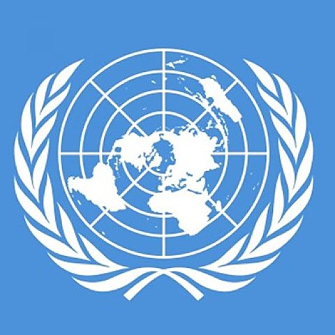 Fundación de la ONU