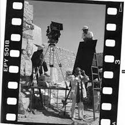 Timeline: historia de la fotografía