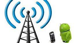 Timeline: Evolución de las Redes Inalamdricas 1880