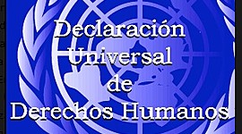 Timeline: Historia de los Derechos Humanos