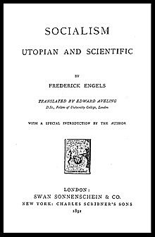 Frederick Engel's best selling book