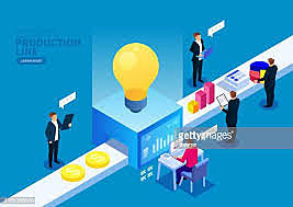 La producción lleva al crecimiento económico de los países