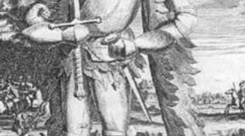 Timeline: Geschiedenis van Floris V