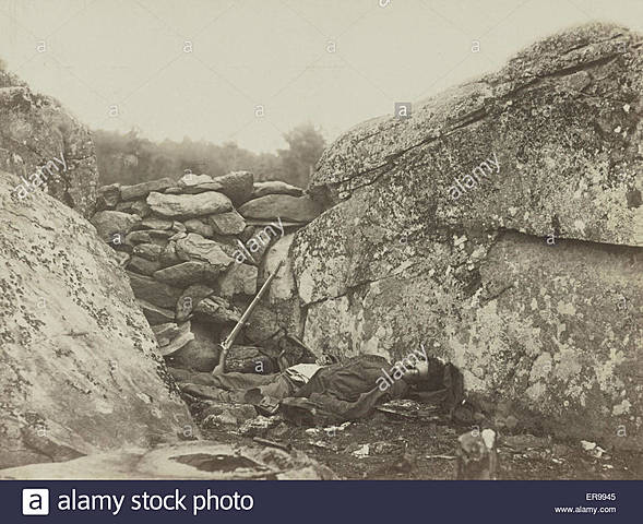 War Photographers Stage Photos