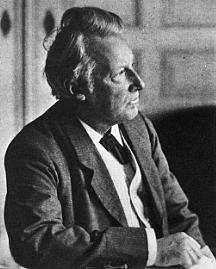 Jacobus Henricus Van’t Hoff