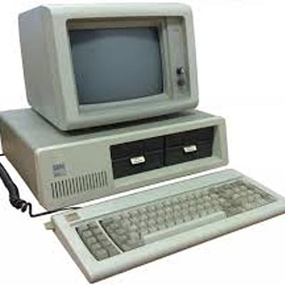 Timeline: Computer History 1980's -1990's