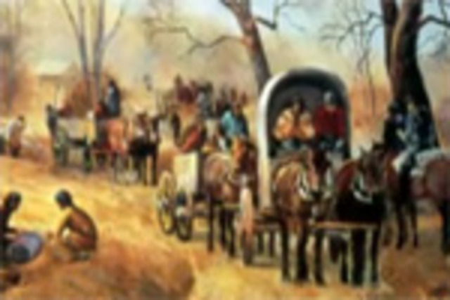 The Indian Removal Act