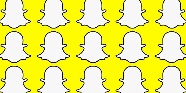 Snapchat founding, all the way to rebranding