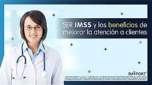 Comisión de Supervisión Médica del IMSS