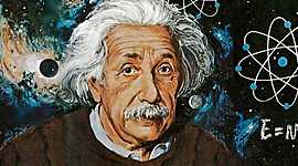 Timeline: HECHOS RELEVANTES DE LA FÍSICA