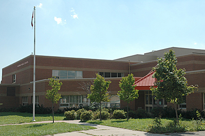 Started Kindergarten