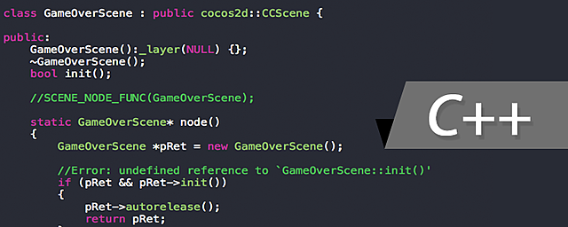 C++ programming language Published