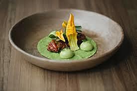 La Nueva Cocina Mexicana