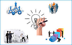 Organizaciones inteligentes