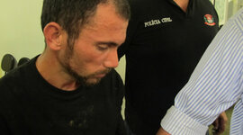 Timeline: Caso Cunha - Linha do Tempo