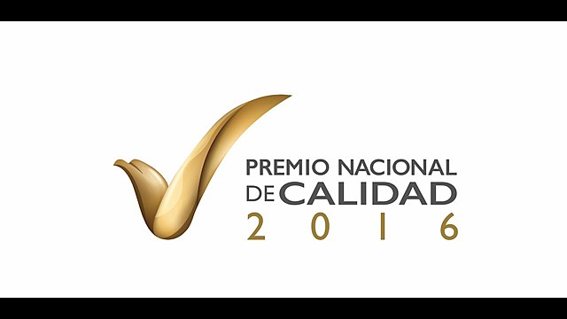 Premio Nacional de Calidad en Salud