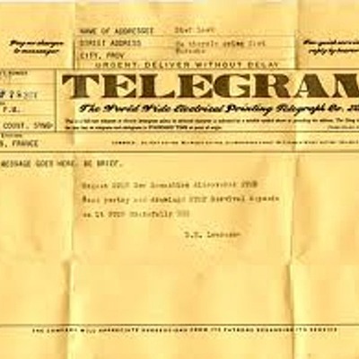 Timeline: The History of Social Media