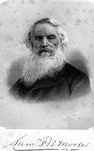 The beginning of social media