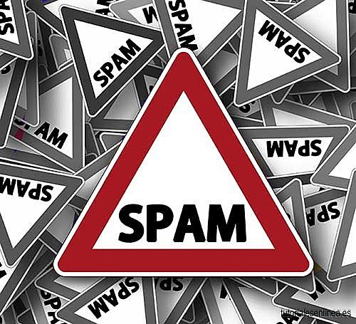 Spam Comercial