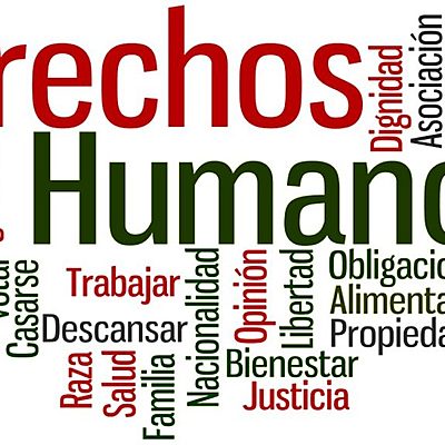 Timeline: ANTECEDENTES DE LOS  DERECHOS HUMANOS