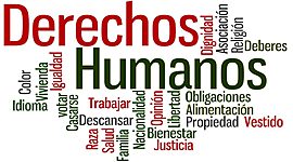 Timeline: ANTECEDENTES DE LOS  DERECHOS HUMANOS