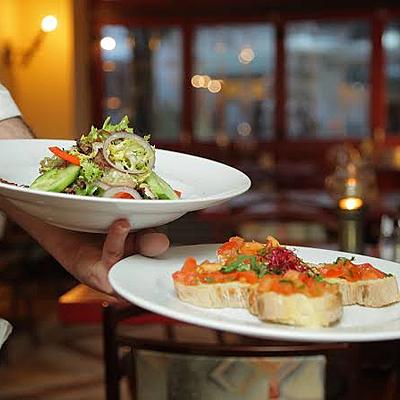 Timeline: La industria restaurantera en México