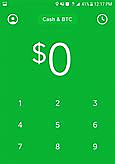 Cash app
