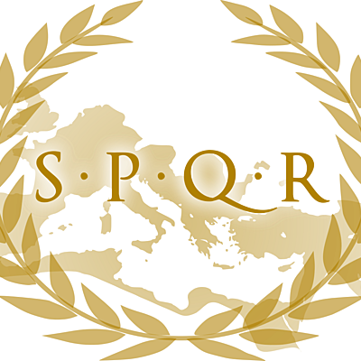 Timeline: LA ANTIGUA ROMA