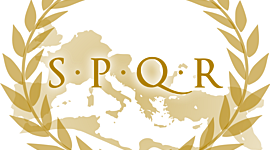 Timeline: LA ANTIGUA ROMA