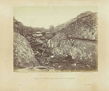 Death Births Distaste