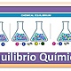 Equilibrio quimico