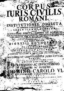 IMPERIO ROMANO