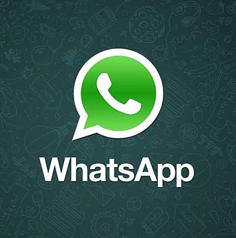 Se populariza internet en la Nube y WhatsApp