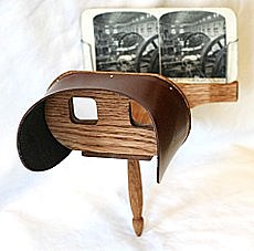 The Stereoscope