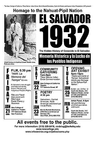 LA FAMOSA INSURRECCION