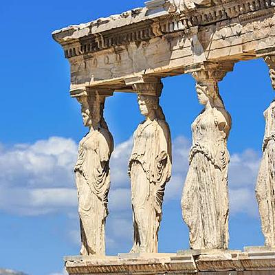 Timeline: GRECIA: la madre de occidente