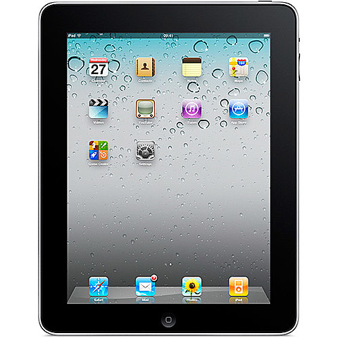 Apple  Ipad
