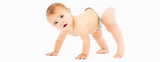 7-9 meses- motor grueso