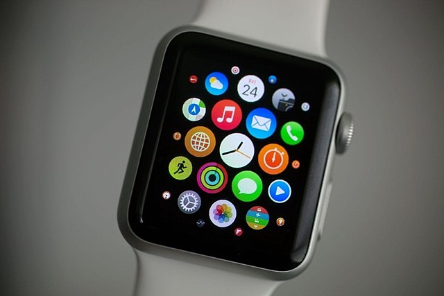 Apple Iwatch