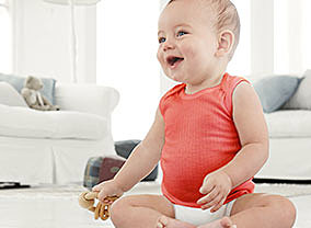 7-9 meses- Motor fino