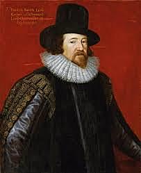 Francis Bacon (1561 - 1626)