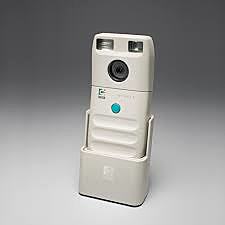 Le Fotoman est le premier à se connecter directement à un ordinateur.