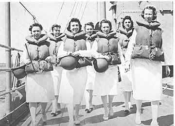 1939 INICIO DE LA 2DA. GUERRA MUNDIAL