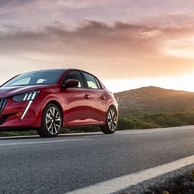 Timeline: Car time-line