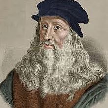 Leonardo da Vinci