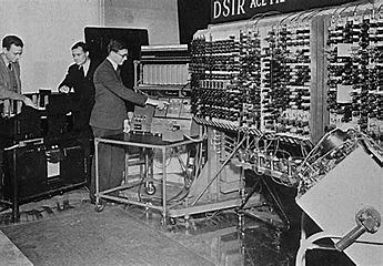 NPL Pilot ACE completed.